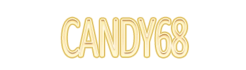 Logo CANDY68